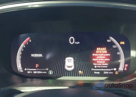 2022 Acura Mdx Type S z USA, uszkodzony, nr VIN 5J8YD8H96NL002660